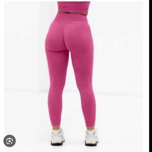 NWT Lazuli Label leggings and bra set